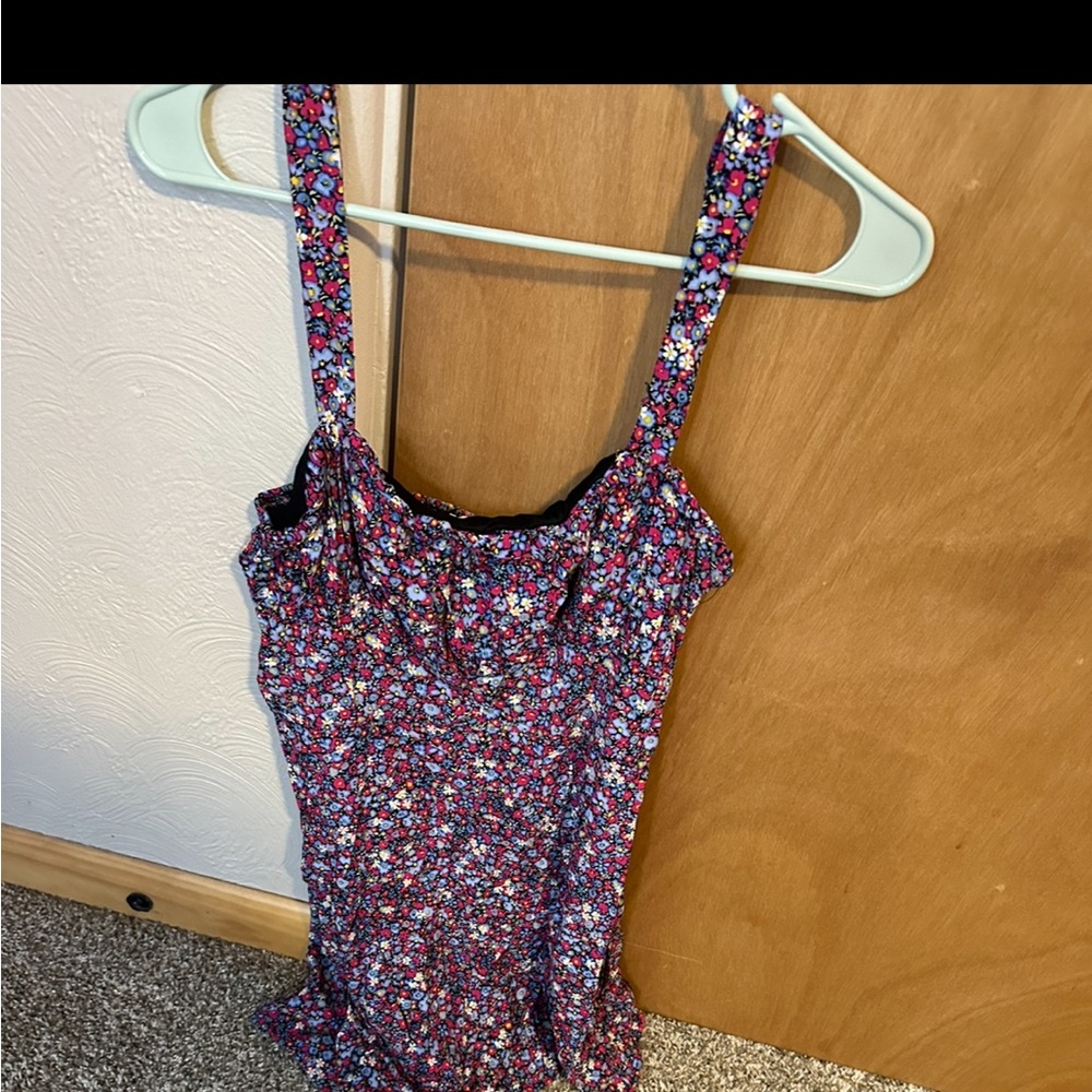 Cute summer dress